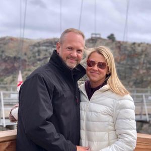 Meet your Posher, Jeff